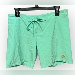 NWOT Roxy Women's 7" Boardshorts